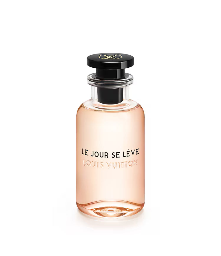 Louis Vuitton Le Jour se Leve Sample