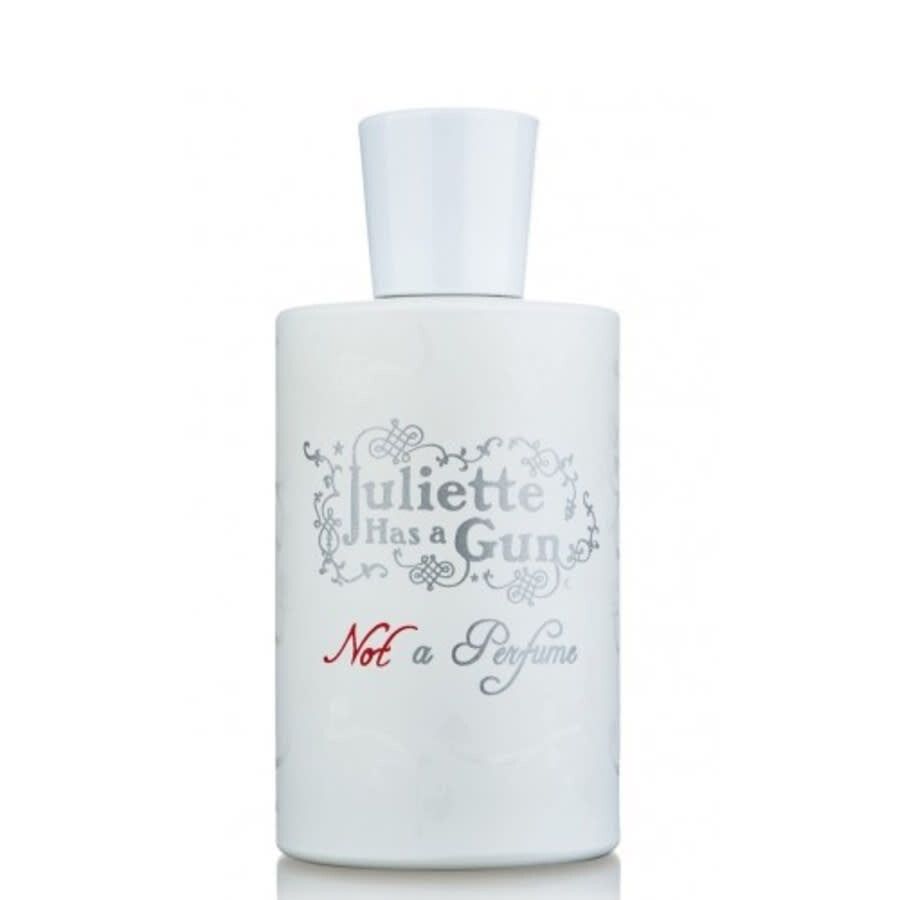 Juliette Has A Gun Not A Perfume Sample