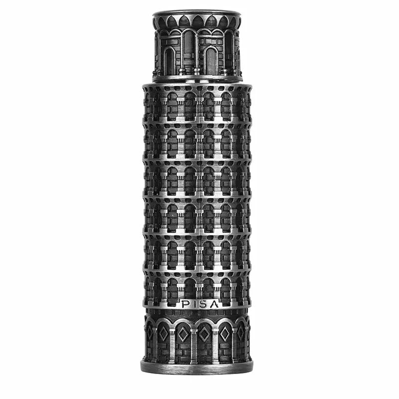 Lattafa Pisa Sample