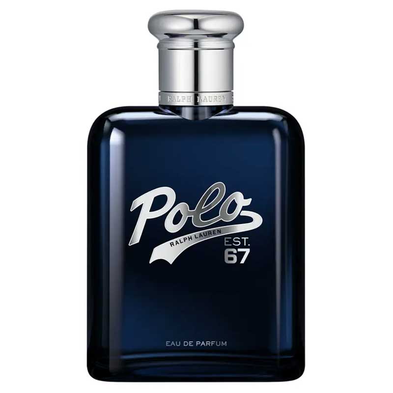 Polo 67 EDP Sample