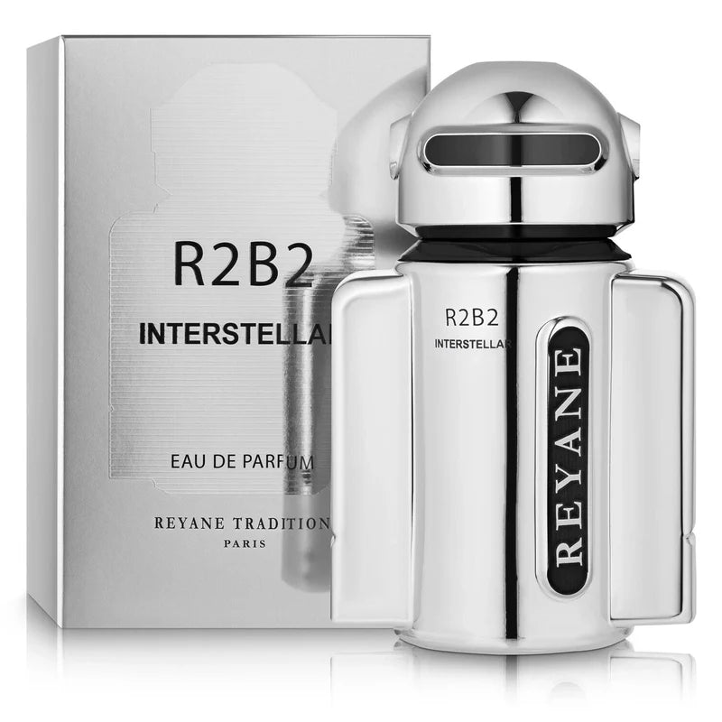 Reyane Tradition R2B2 Interstellar Whole Bottle
