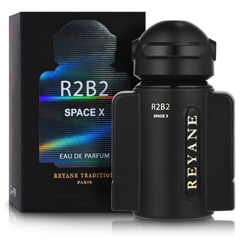 Reyane Tradition R2B2 Space X Whole Bottle