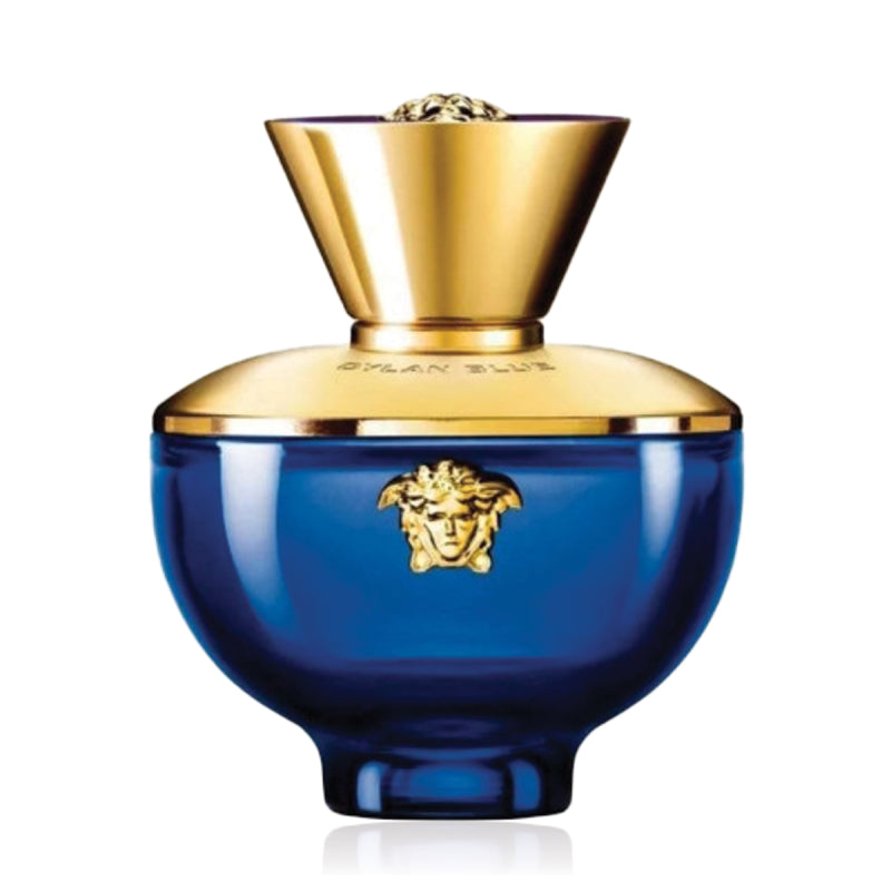 Versace Dylan Blue Pour Femme Sample