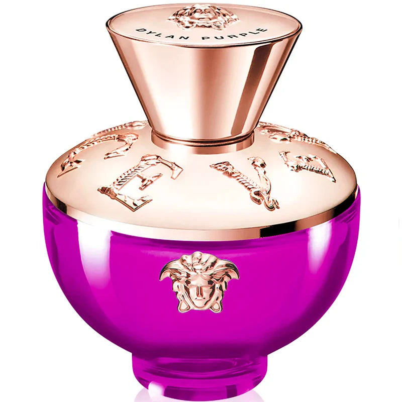 Versace Dylan Purple Pour Femme Sample